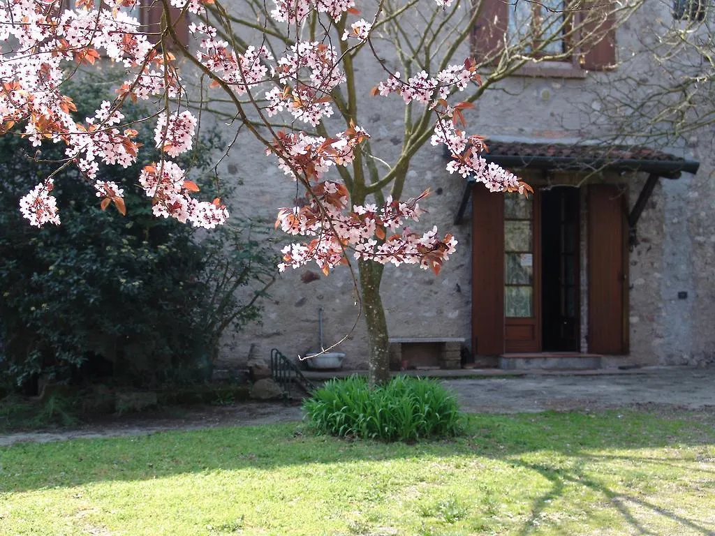 Bed & Breakfast Casa Vacanze Cascina Campagnola Pozzolengo