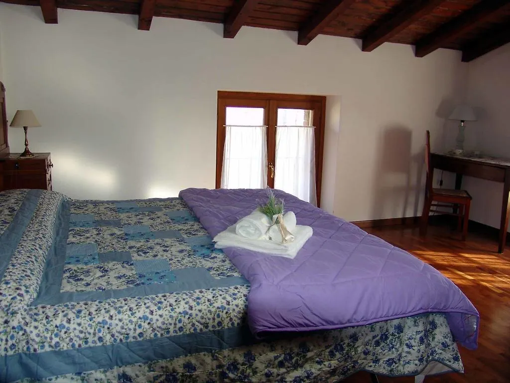 Casa Vacanze Cascina Campagnola Pozzolengo 0*,
