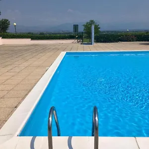 Casa Laura Garda Casa vacanze