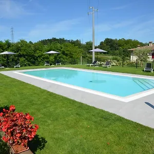 Corte Ambrosio Alloggio per agriturismo