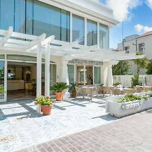 Antares Hotel Misano Adriatico