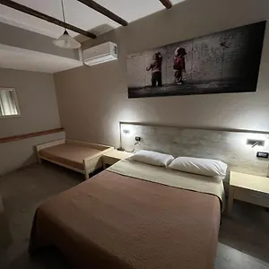 Pino Hotel Lerici