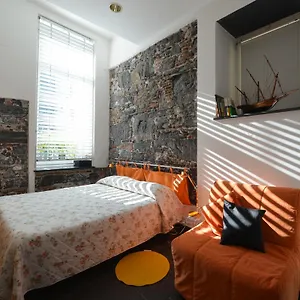 Dell'acquario Bed & Breakfast Genova