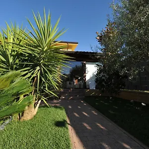 Antonio Bed & Breakfast Caltanissetta