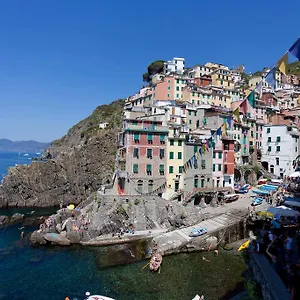Scorci Di Mare Affittacamere Riomaggiore