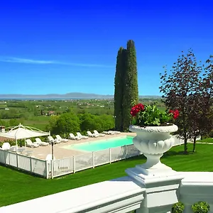 Relais Belvedere & Only Adults Appartamento