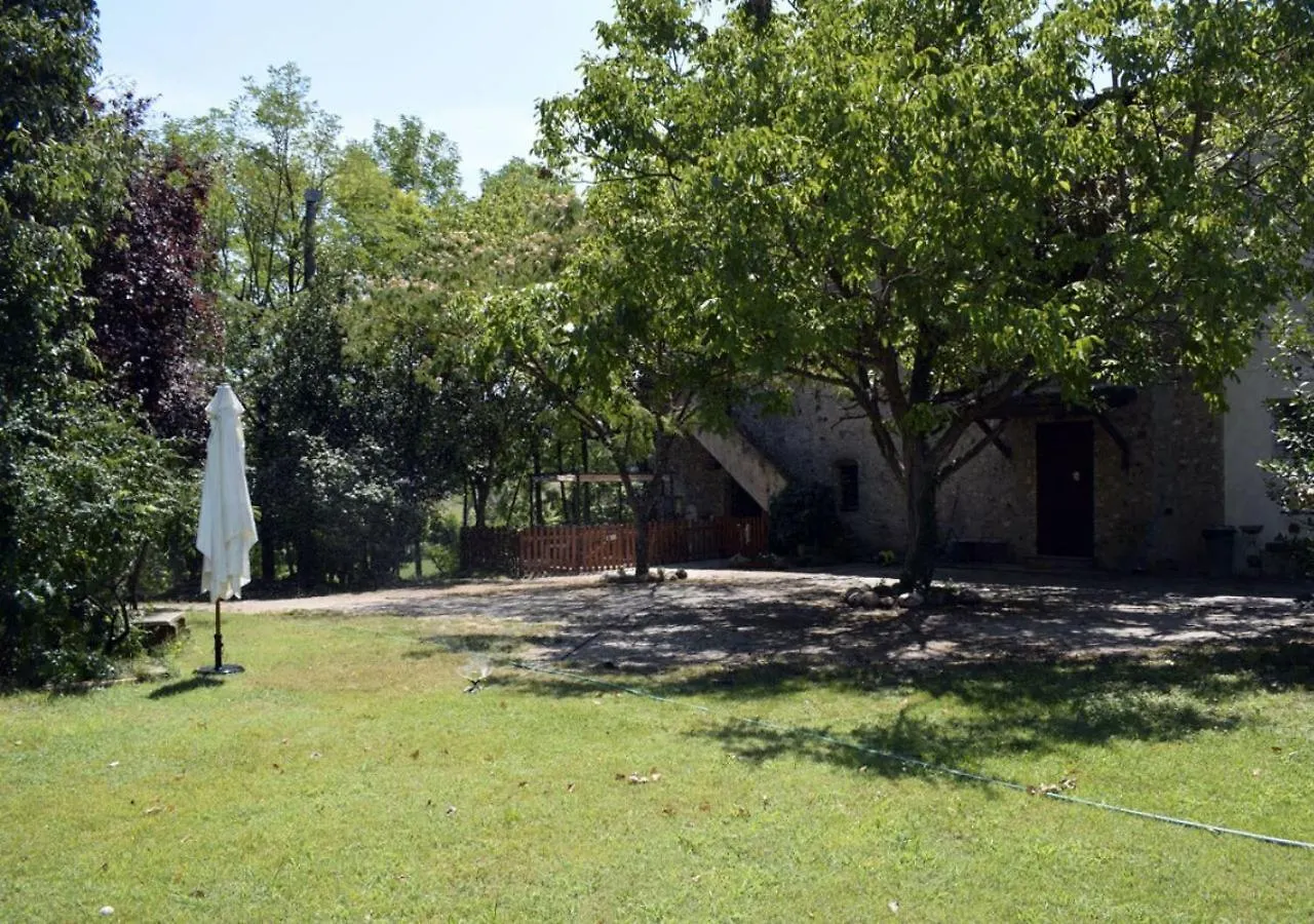 Casa Vacanze Cascina Campagnola Pozzolengo Bed & Breakfast