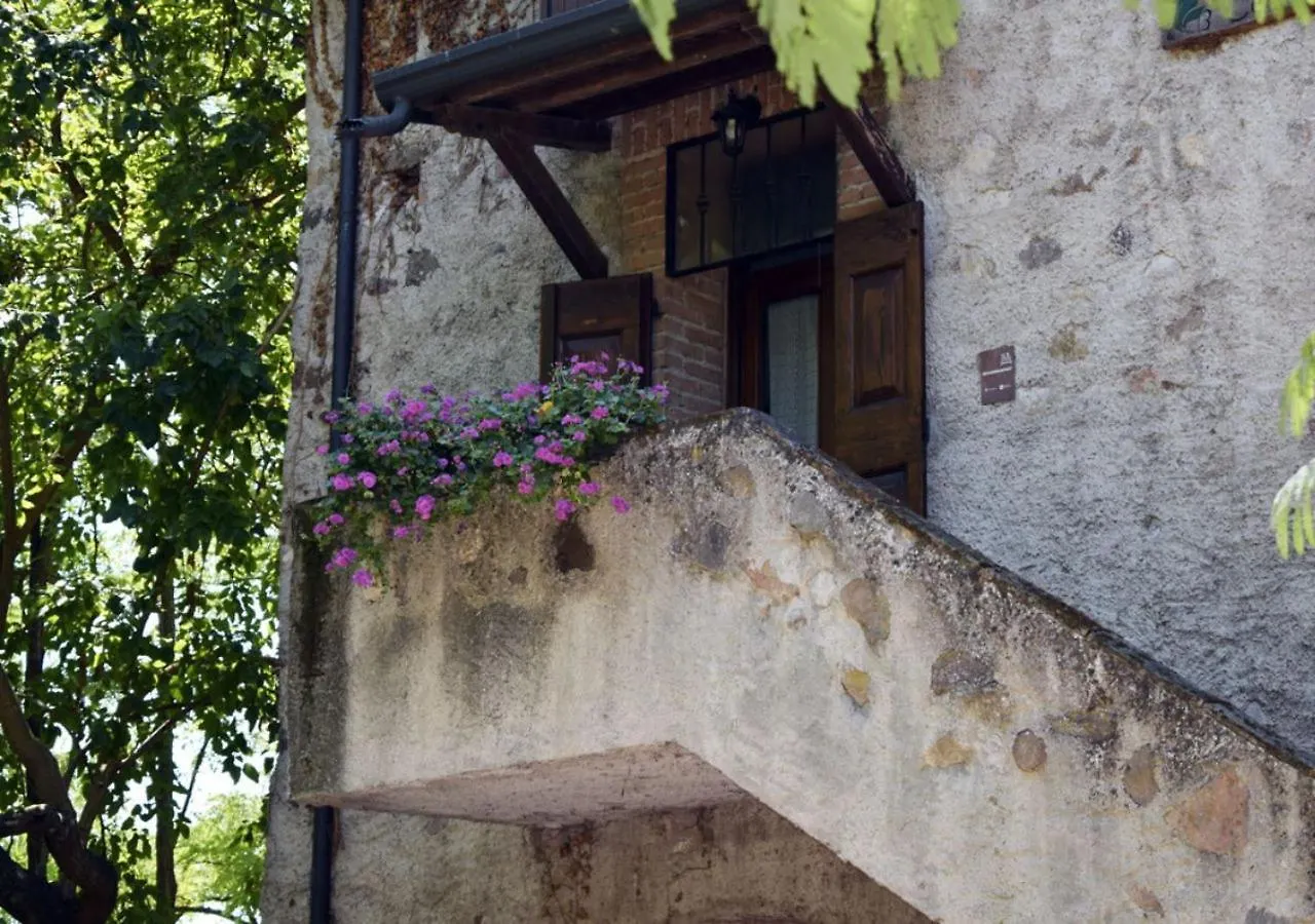 Casa Vacanze Cascina Campagnola Pozzolengo