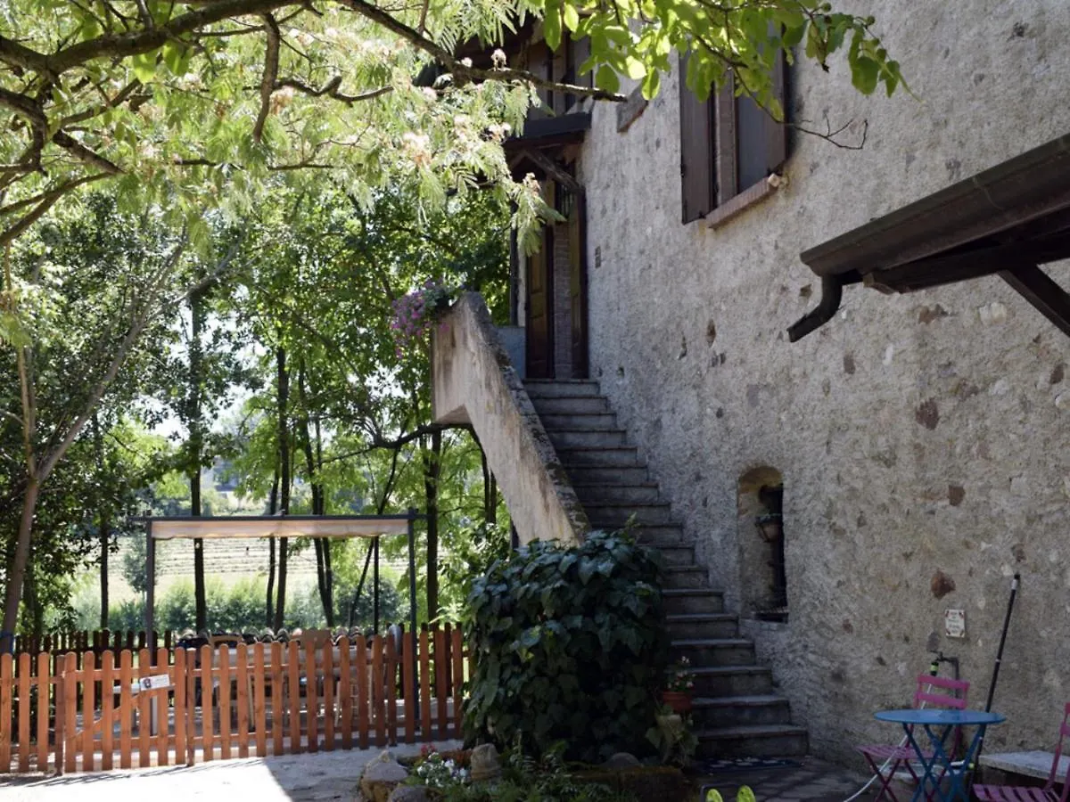 Casa Vacanze Cascina Campagnola Bed & Breakfast Pozzolengo