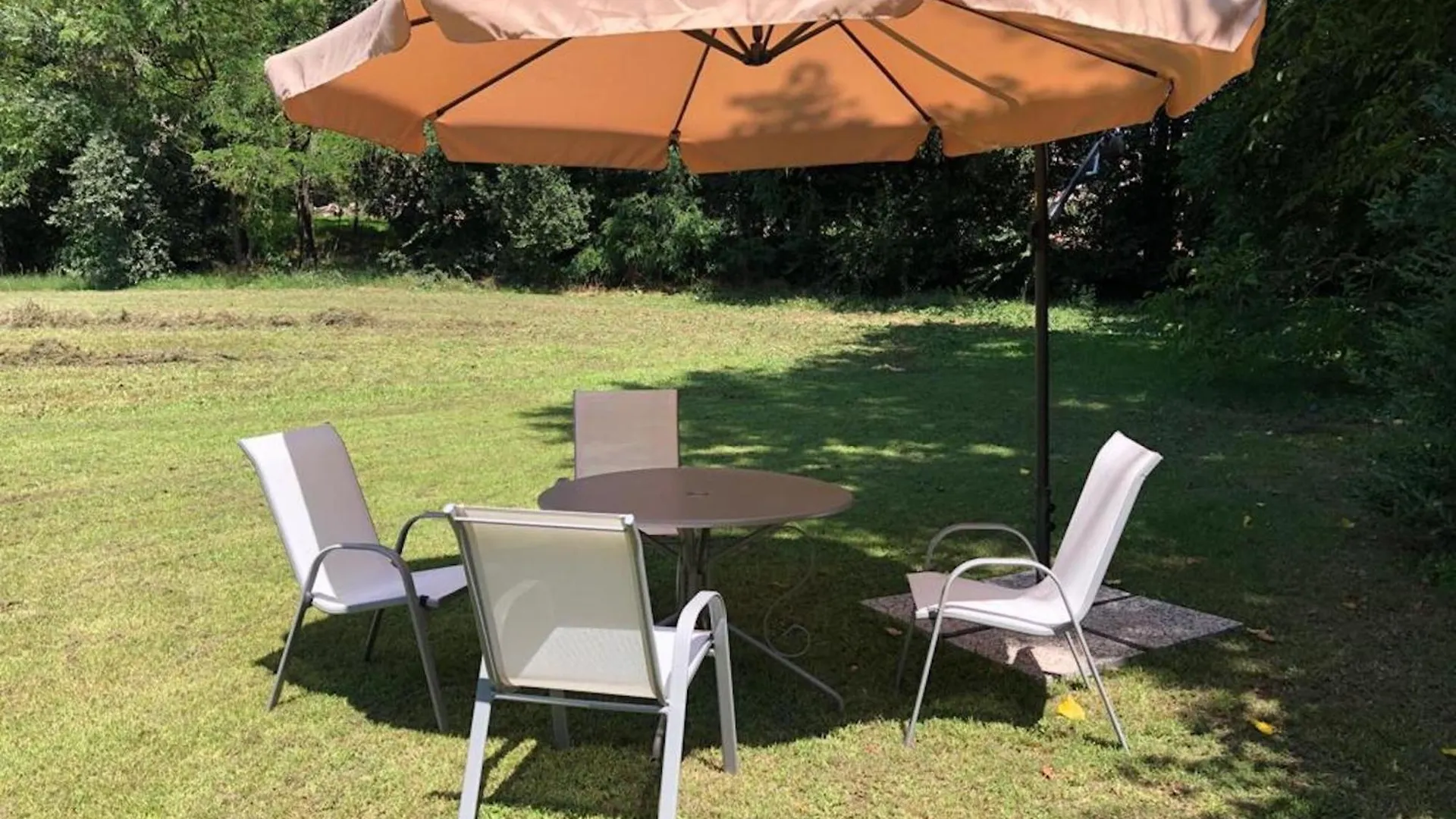 Frühstückspension Casa Vacanze Cascina Campagnola Pozzolengo