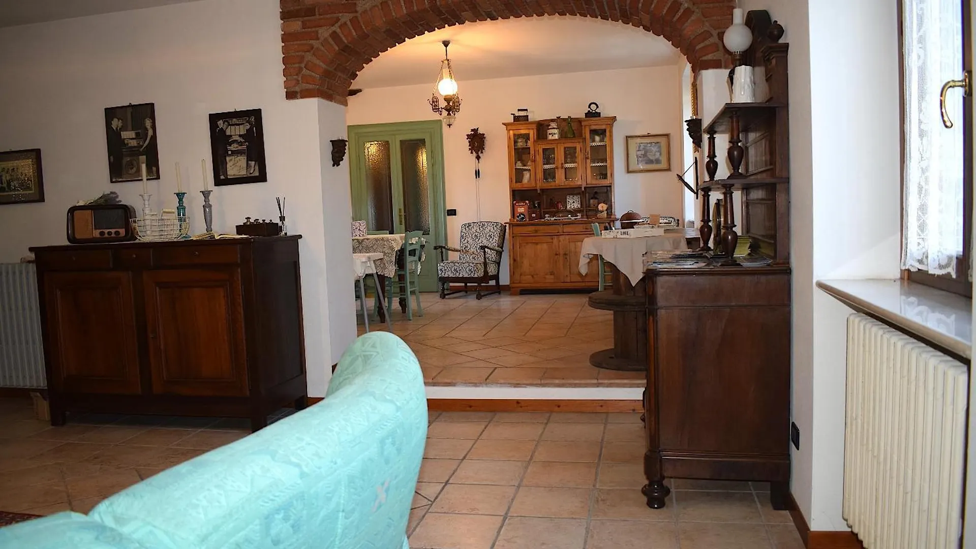 Casa Vacanze Cascina Campagnola Pozzolengo 0*,
