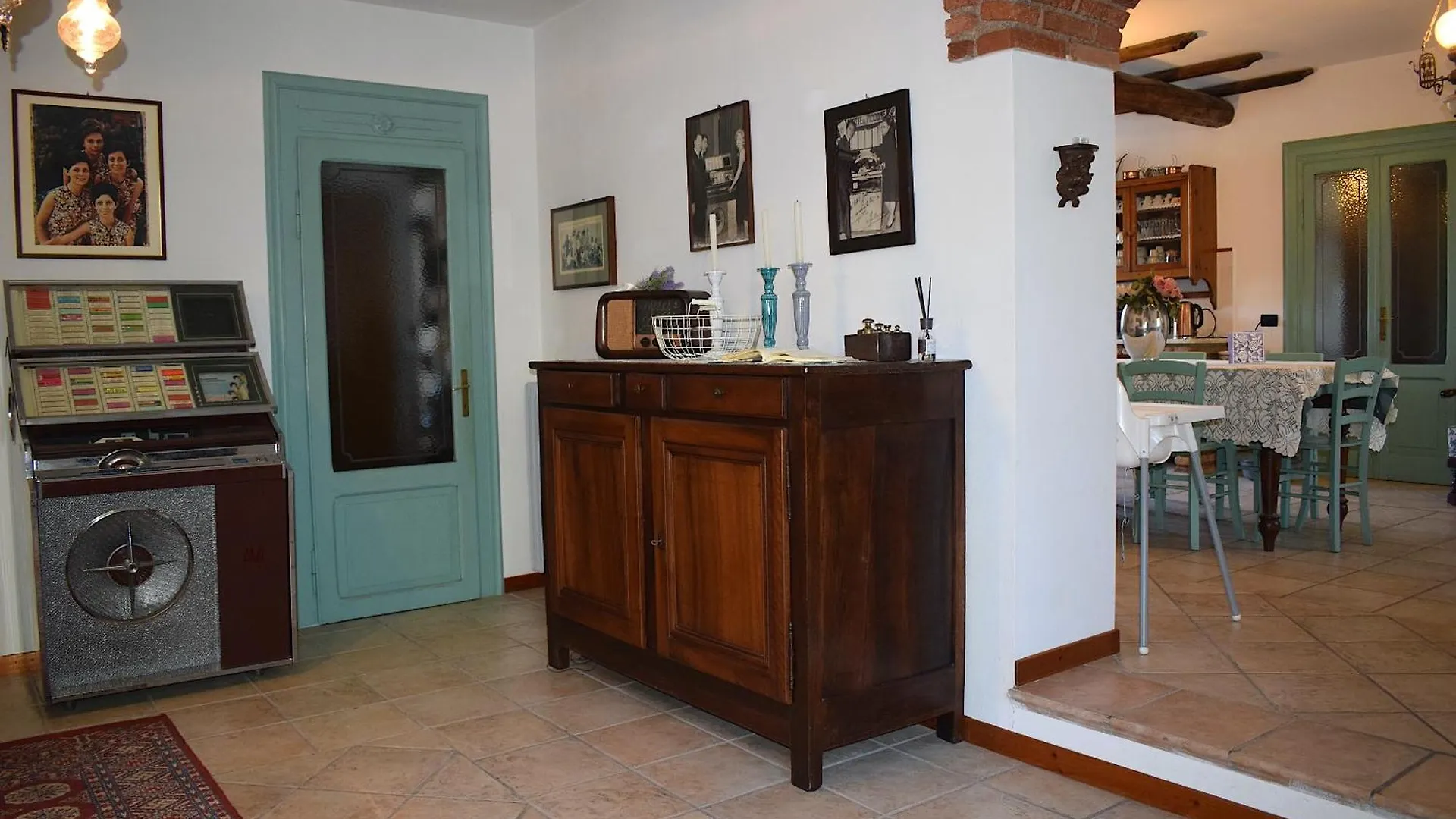 Casa Vacanze Cascina Campagnola Pozzolengo 0*,  Italien
