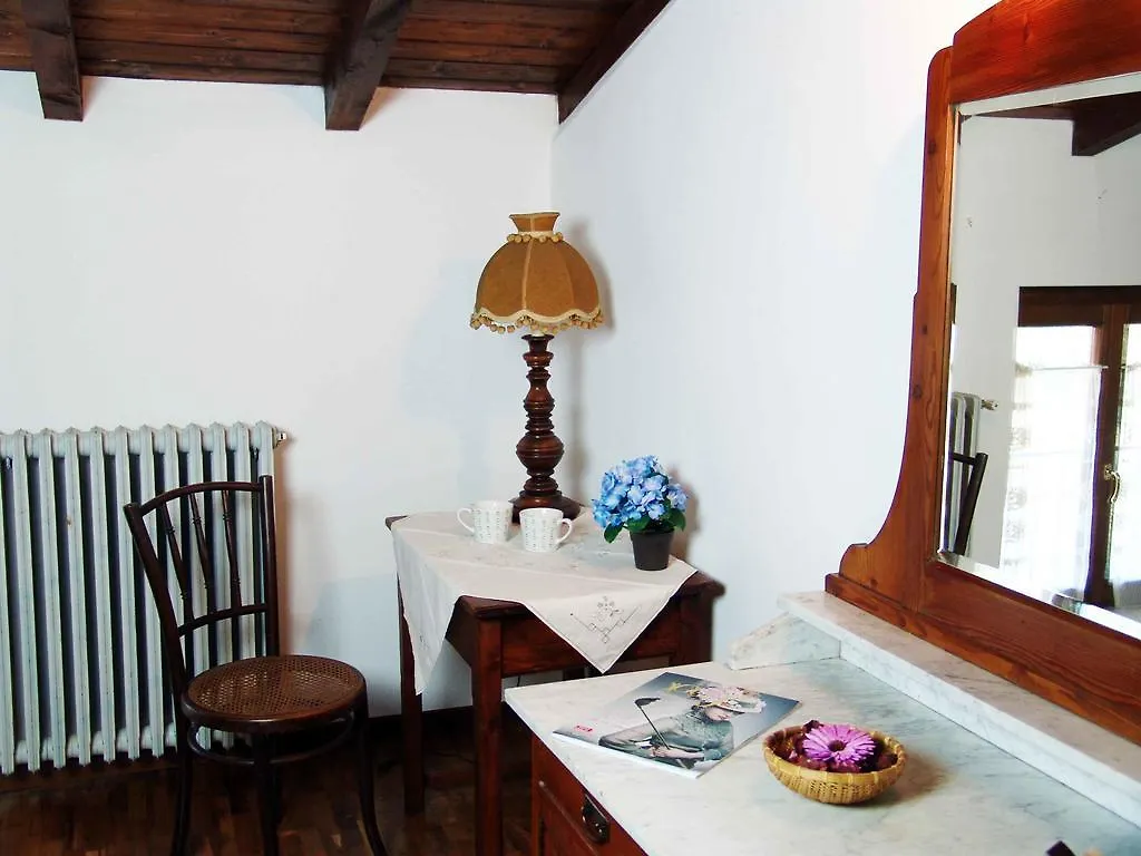 Frühstückspension Casa Vacanze Cascina Campagnola Pozzolengo
