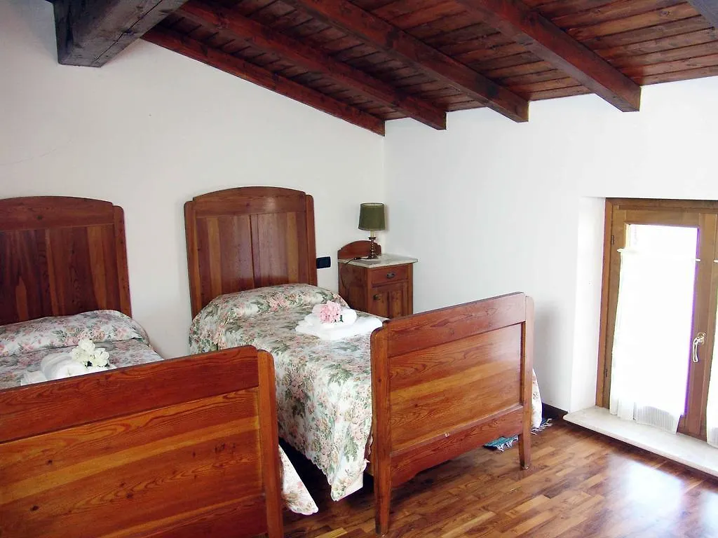 Casa Vacanze Cascina Campagnola Pozzolengo Italien