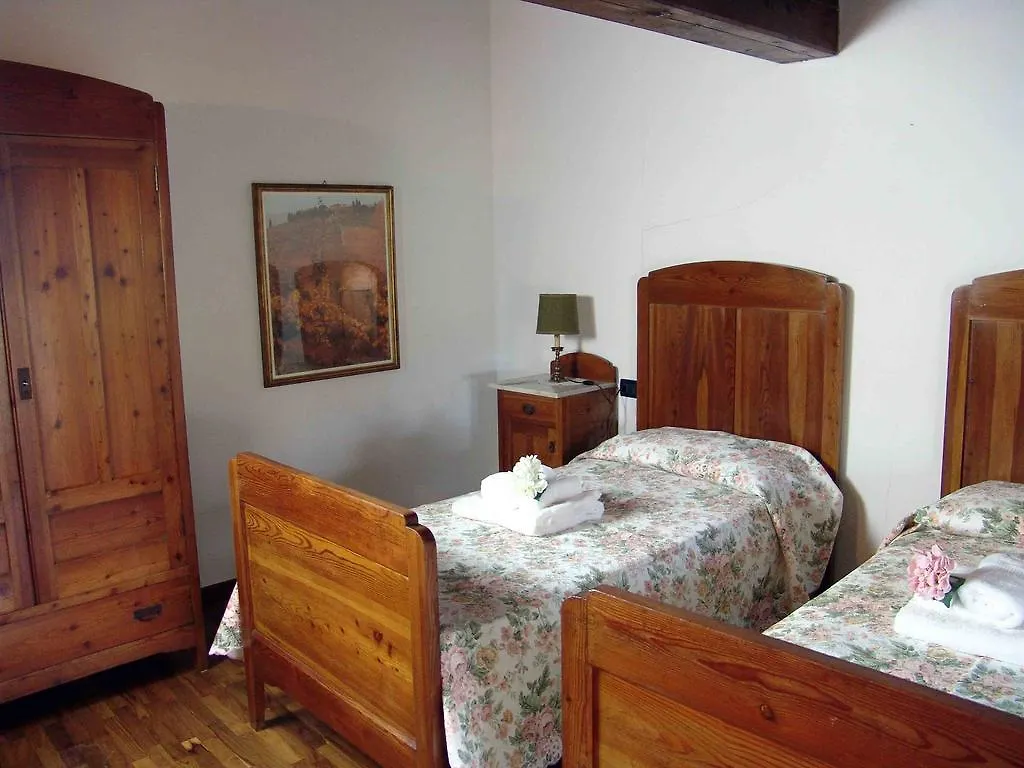 Frühstückspension Casa Vacanze Cascina Campagnola Pozzolengo Italien