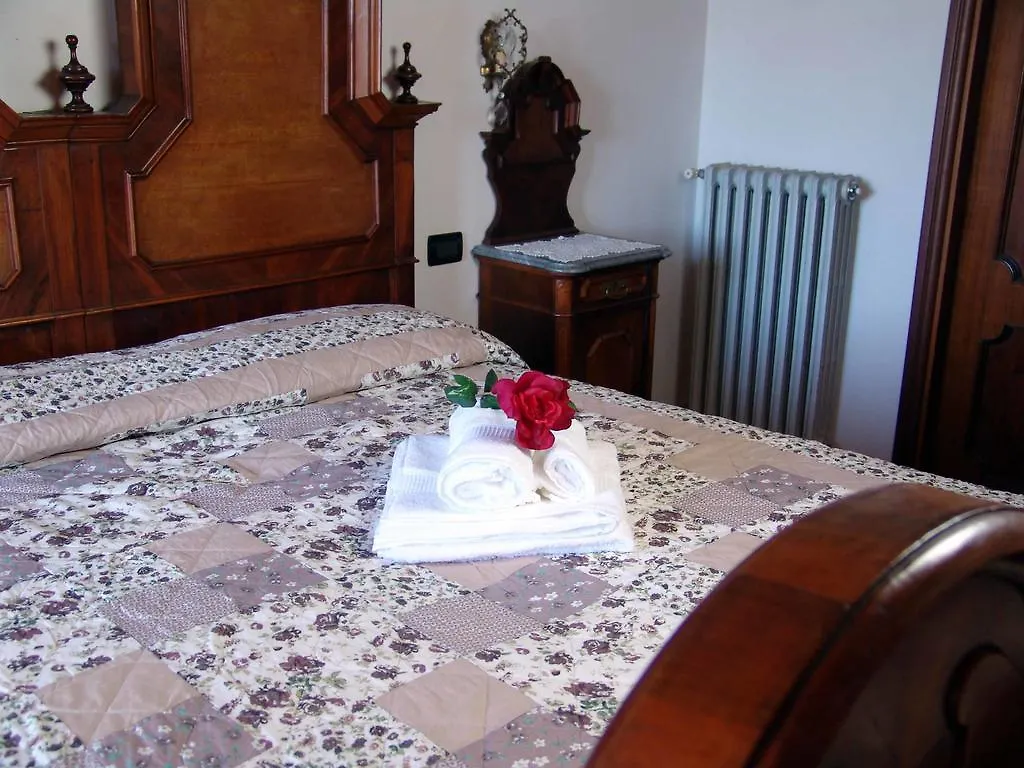 Casa Vacanze Cascina Campagnola Pozzolengo Frühstückspension