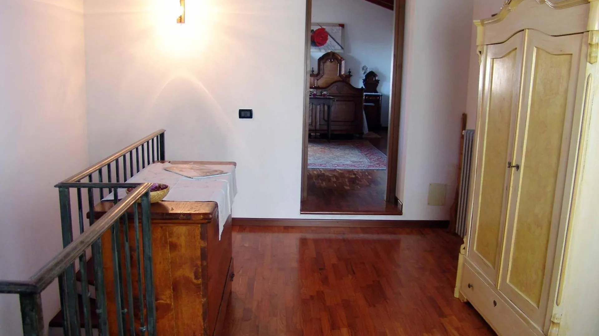 Casa Vacanze Cascina Campagnola Pozzolengo