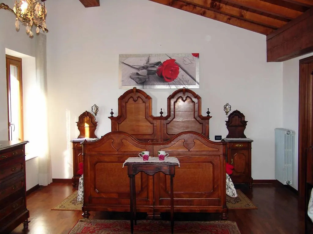 Casa Vacanze Cascina Campagnola Pozzolengo