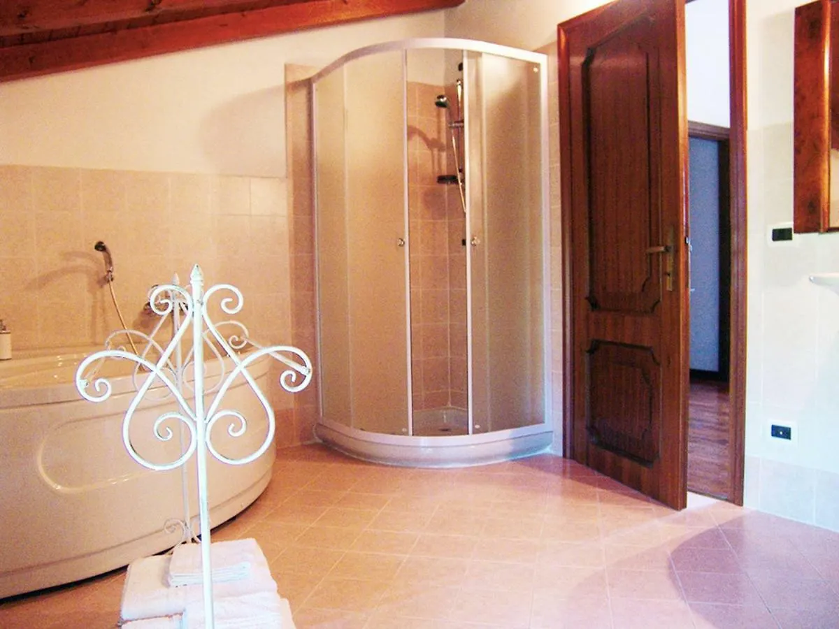 Casa Vacanze Cascina Campagnola Pozzolengo