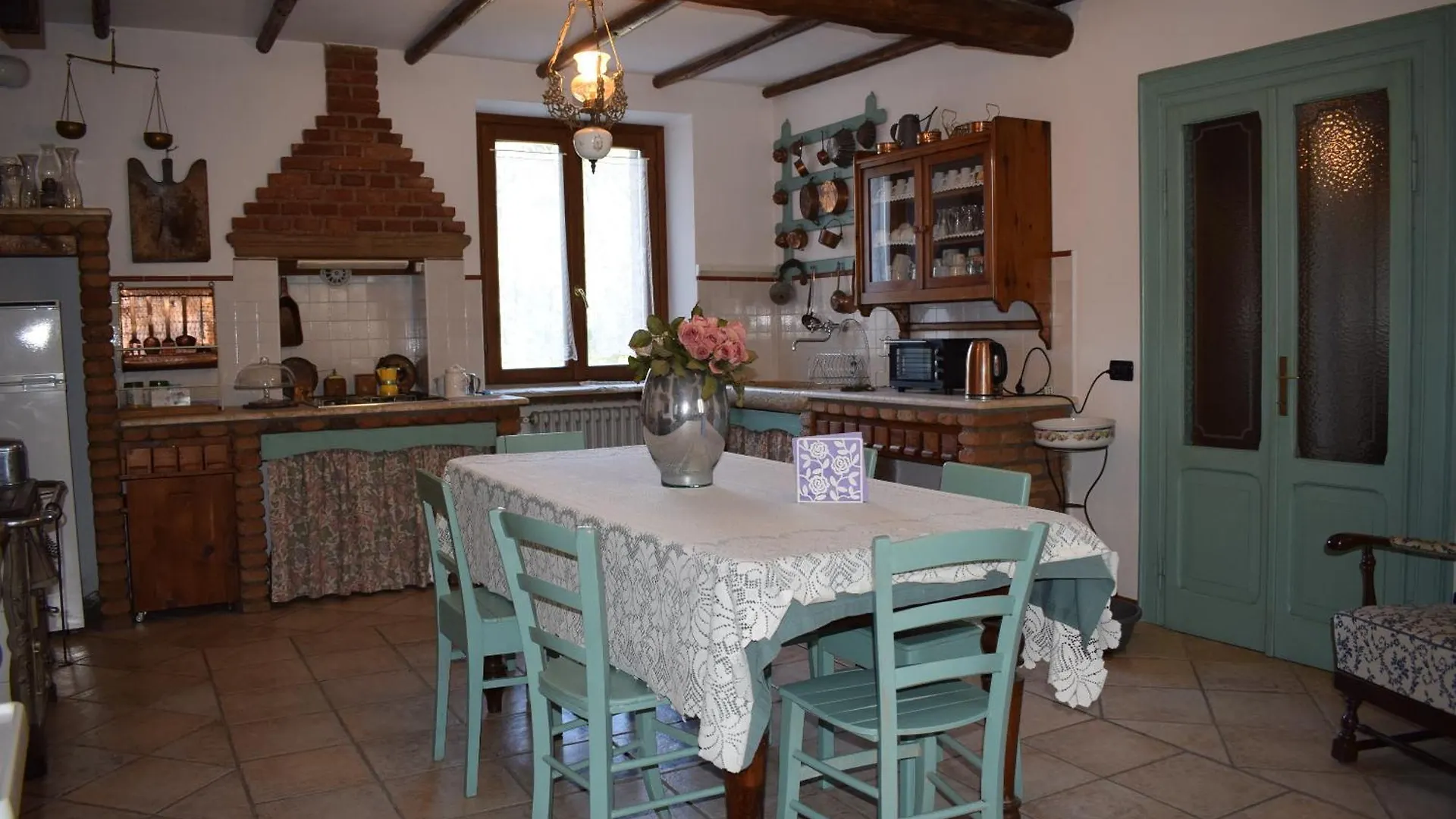 Casa Vacanze Cascina Campagnola Bed & Breakfast Pozzolengo
