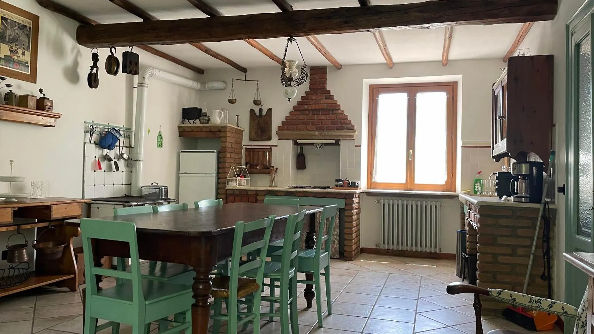Casa Vacanze Cascina Campagnola Bed & Breakfast Pozzolengo 0*,  Italy