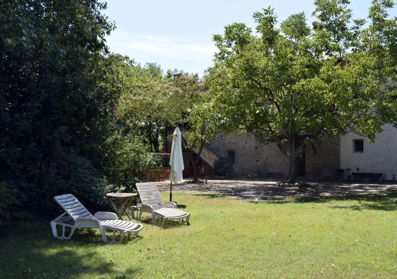 Casa Vacanze Cascina Campagnola Bed & Breakfast Pozzolengo 0*,
