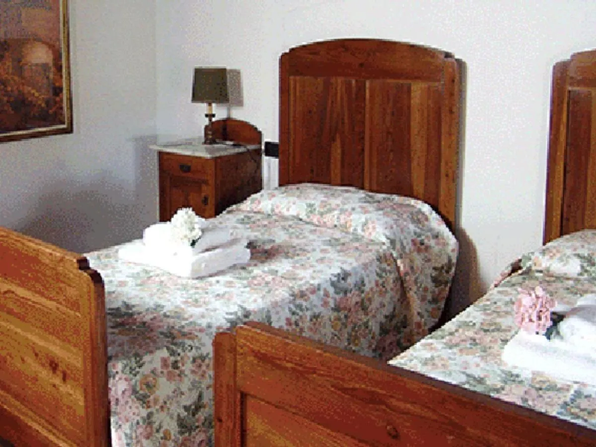 Casa Vacanze Cascina Campagnola Bed & Breakfast Pozzolengo Italy