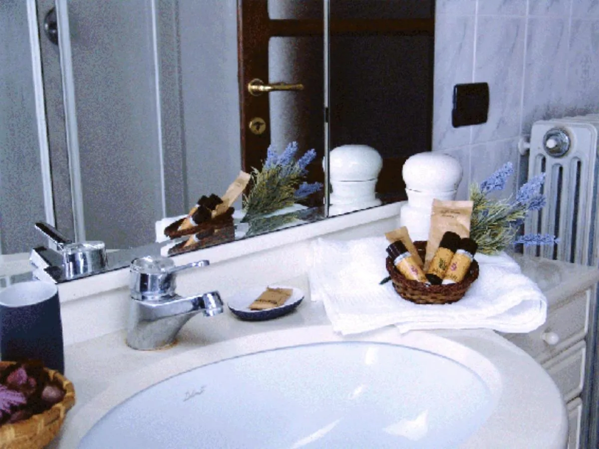 Casa Vacanze Cascina Campagnola Bed & Breakfast Pozzolengo 0*,