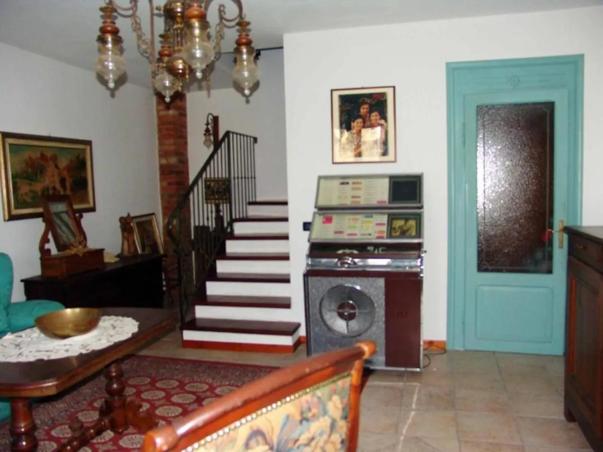 Casa Vacanze Cascina Campagnola Bed & Breakfast Pozzolengo 0*,  Italy