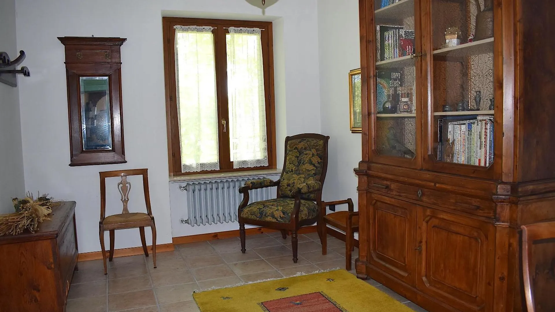 Casa Vacanze Cascina Campagnola Bed & Breakfast Pozzolengo 0*,