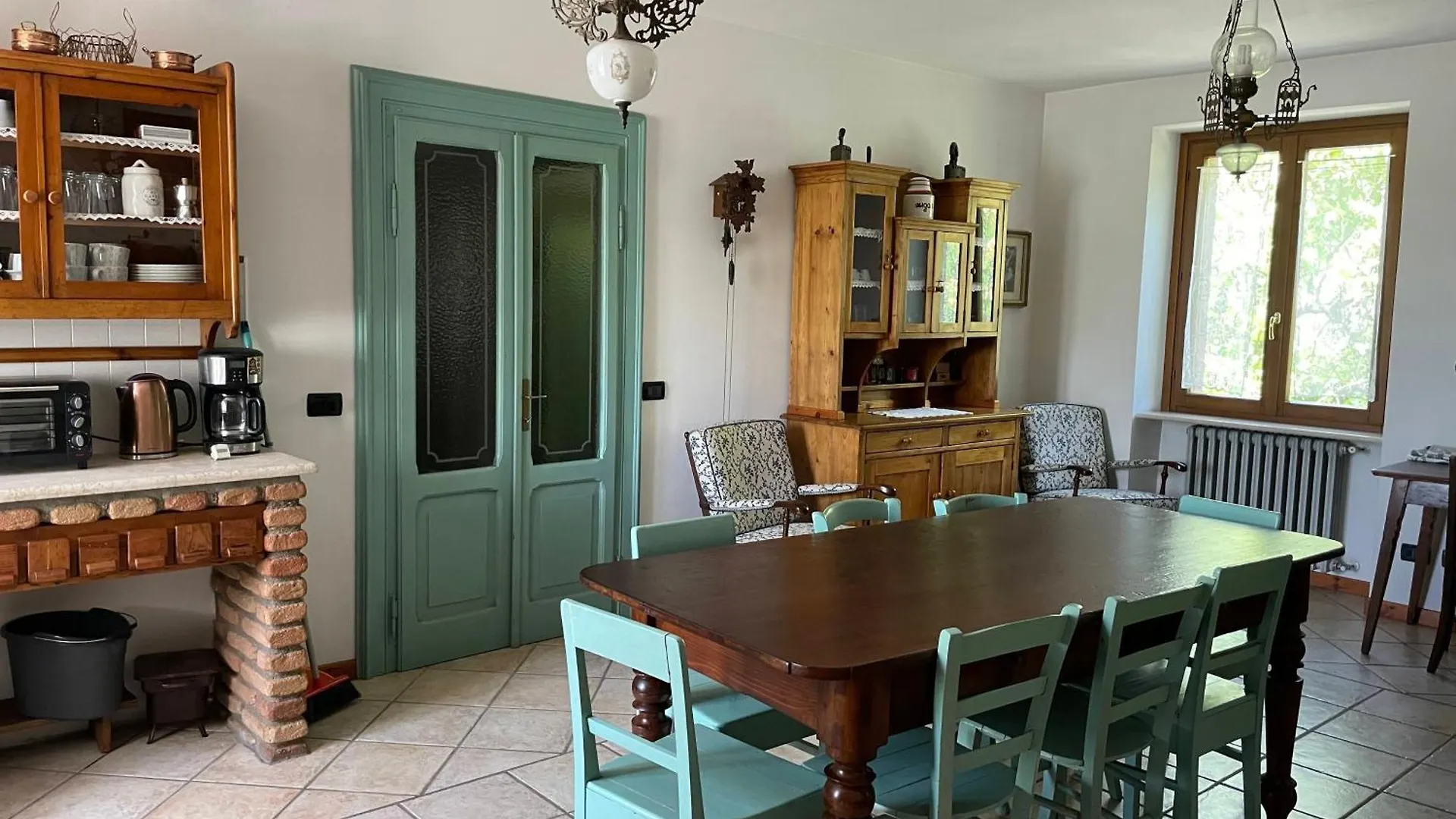 Casa Vacanze Cascina Campagnola Bed & Breakfast Pozzolengo